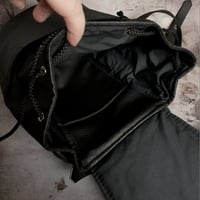 Image 5 of Hell Backpack - Black