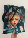 TOTE BAG ALICIA