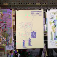 PRINTMAN BY HAUSE & DEN