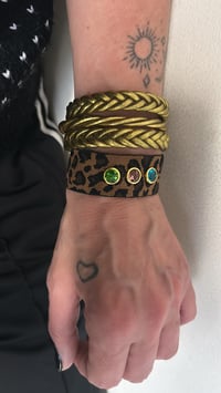 Image 5 of LEOSTRASS MULTICOLORE 