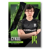 Image 1 of Shopify Rebellion Players - ATL