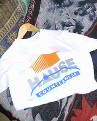 Image 1 of COUNTERWEAR S/S TEE BY HAUSE / DEN