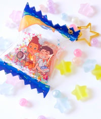 Image 1 of Luca Candy-Bag Charm