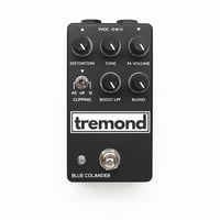 Image 2 of Tremond (mini) - distortion & overdrive