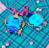 Aonung ♡ Neteyam Charms