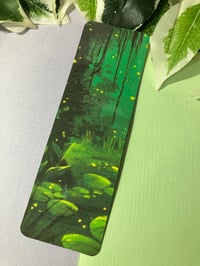 Image 2 of Swamp Forest Bookmark