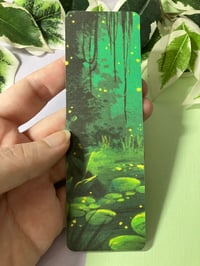 Image 3 of Swamp Forest Bookmark