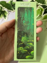 Image 4 of Swamp Forest Bookmark