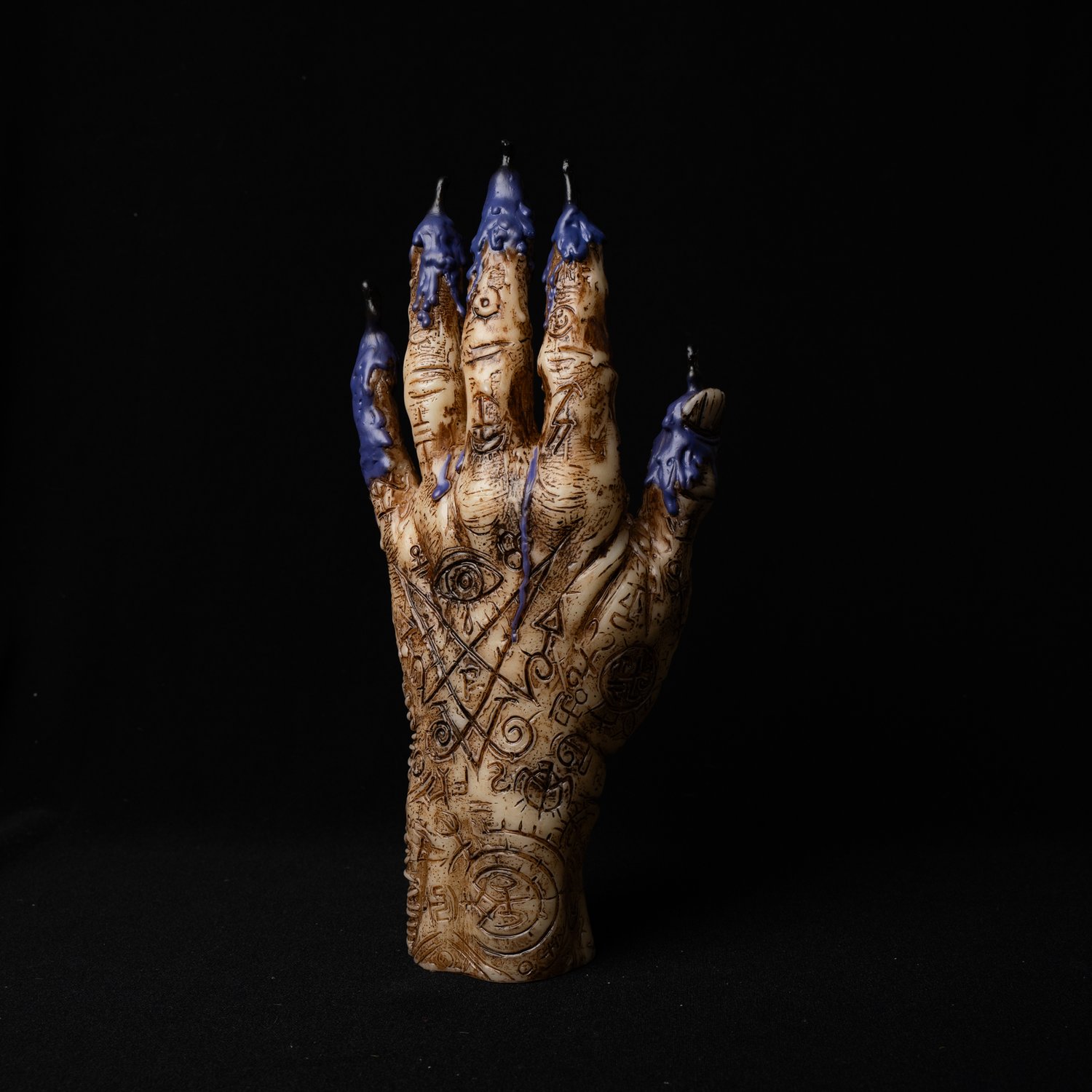 Image of THE HAND OF GLORY PRE-ORDER (SHIPPING NOVEMBER)