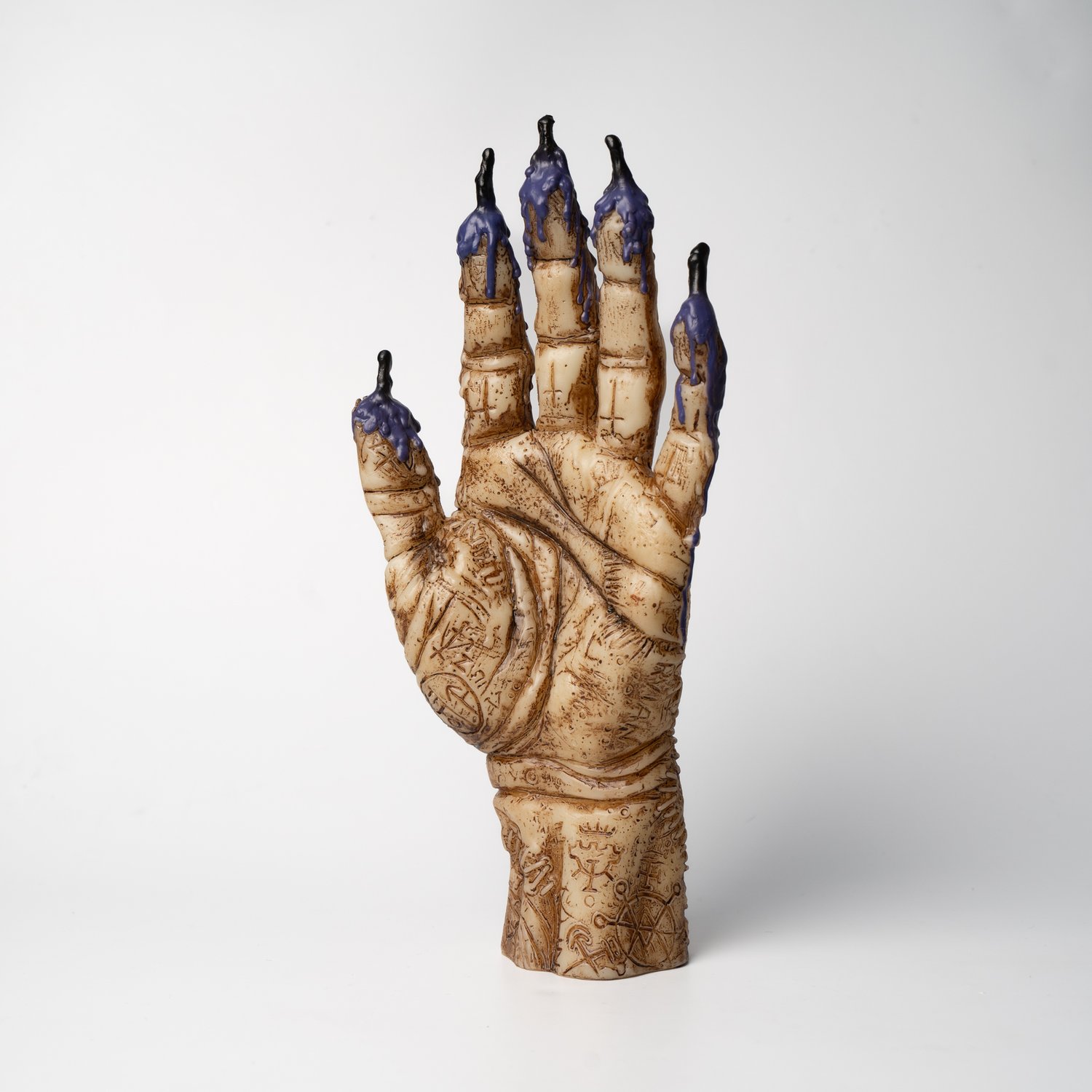 Image of THE HAND OF GLORY PRE-ORDER (SHIPPING NOVEMBER)