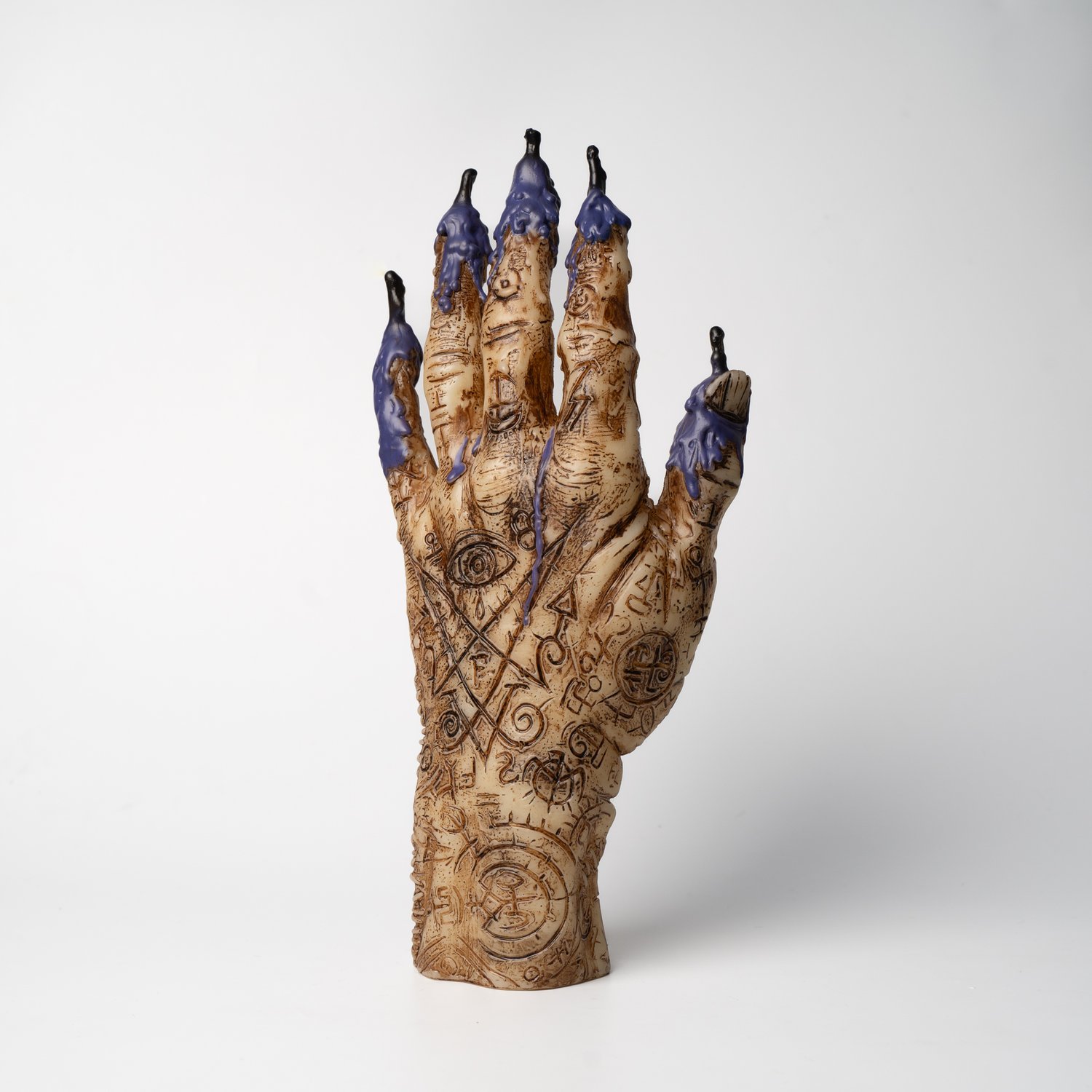 Image of THE HAND OF GLORY PRE-ORDER (SHIPPING NOVEMBER)