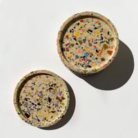 Image 1 of Sous-Verres ARC-EN-CIEL 