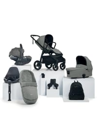 Image 1 of Mamas & Papas Oacrro - Flint - SAVE £693 NOW