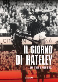 Il poster di Hateley