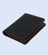 MA1404-BLACK-Men Wallet