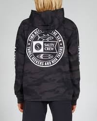 Image 3 of Sudaderas Salty Crew Junior en liquidación.