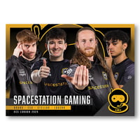 Spacestation Gaming Team - ATL
