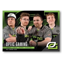 Optic Gaming Team - ATL