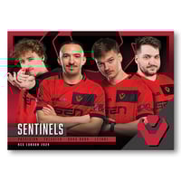 Sentinels Team - ATL