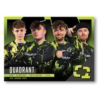 Quadrant Team - ATL