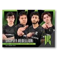 Shopify Team - ATL