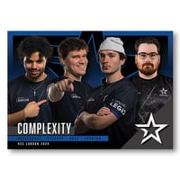 Complexity Team - ATL