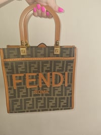 Image 2 of FF sunshine bag