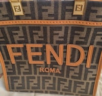 Image 4 of FF sunshine bag