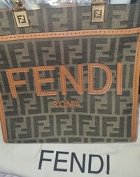 Image 6 of FF sunshine bag