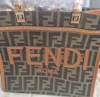 Image 7 of FF sunshine bag