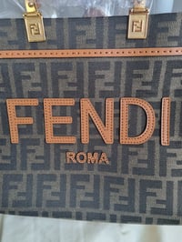Image 3 of FF sunshine bag
