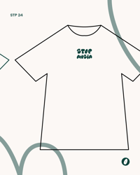 Stop all'Ansia 2024 - Tee