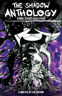 The Shadow Anthology: Dark Sides Calling - DIGITAL