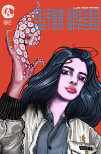 Image 1 of Outer Spaced #2