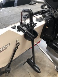 Image 5 of 60lb  Minn Kota DD boat brakes