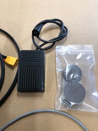 Image 4 of 60lb  Minn Kota DD boat brakes