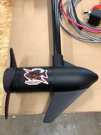 Image 2 of 60lb  Minn Kota DD boat brakes