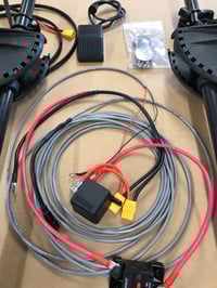 Image 3 of 60lb  Minn Kota DD boat brakes