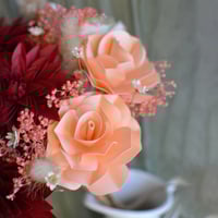 Image 4 of Bouquet  Aurora