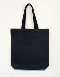 Image 2 of Limited Edition Hand-Printed VCP Tote Bag