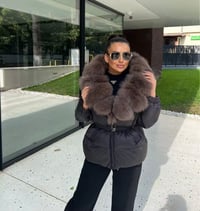 Image 2 of ’𝐃𝐎𝐋𝐂𝐈𝐄’ coat