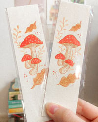 Image 3 of watercolour bookmarks