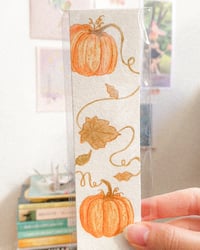 Image 2 of watercolour bookmarks