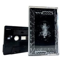 CASETE - LK6 - 2089