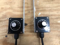 Image 4 of 60lb Juice box brake Kit. 