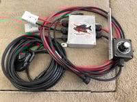 Image 2 of 60lb Juice box brake Kit. 