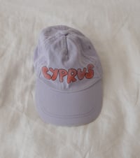 Image 1 of The Animals Observatory hat- kids size