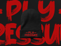 Image 2 of Ply Pressure Beanie