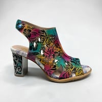 Image 1 of LITTLE IMPRESSES LVF-4 PURPLE