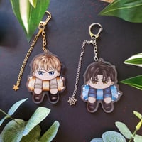 Image 2 of - LADS Keychains - 